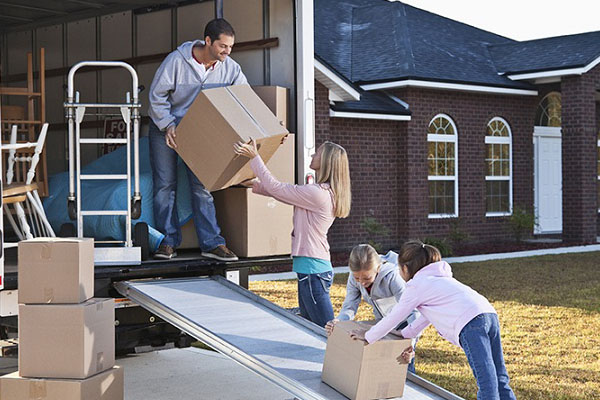 Packers and Movers Gurugram